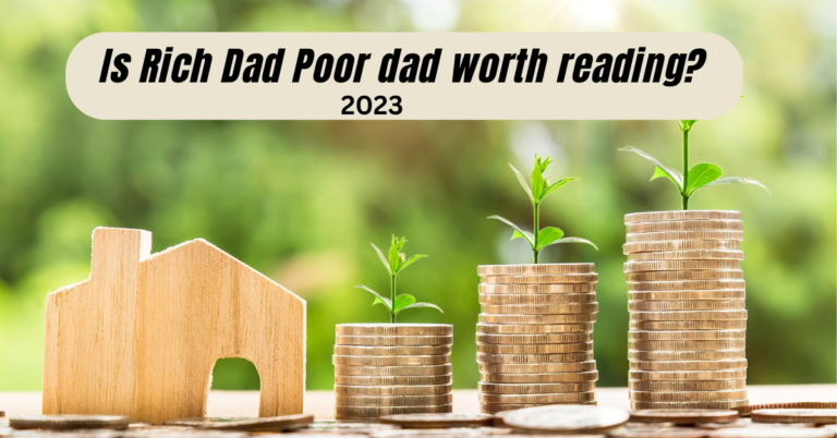 Is ‘Rich Dad Poor Dad’ a Must-Read or a Must-Avoid? Our in-depth review to see if it’s worth reading.
