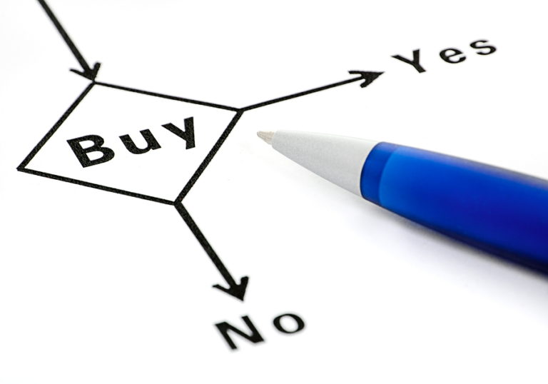 All You Need to Know to Make a Smart Purchasing Decision