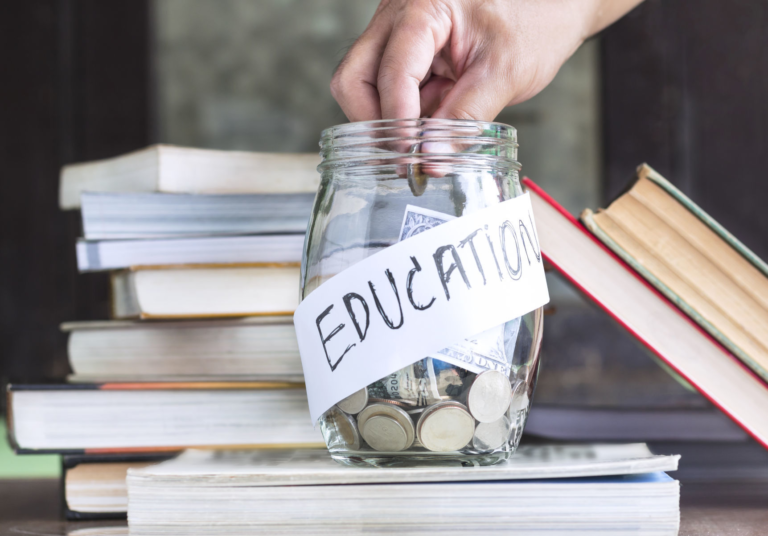 Why Education Is the Best Investment You Can Make: Examining the Long-Term Benefits