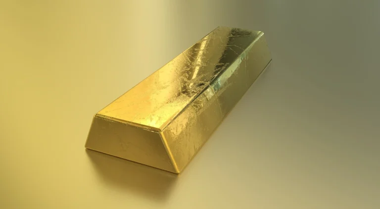 Investing in Gold: The Time Is Now