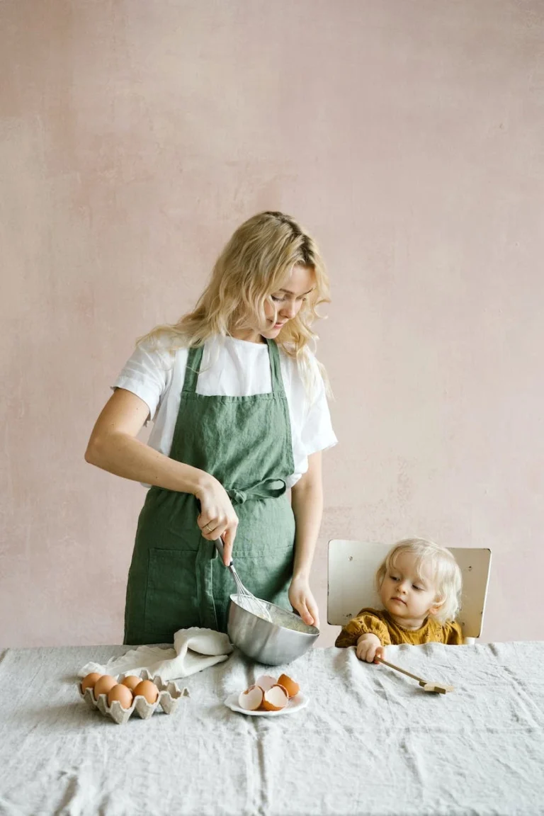 Side Hustles for Stay-at-Home Moms that Make Real Money