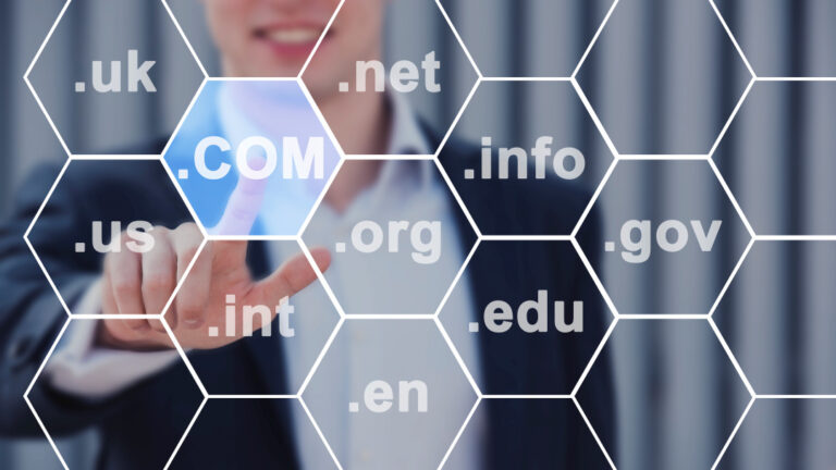 Flipping Domain Names in 2023: Unlocking Digital Profits 
