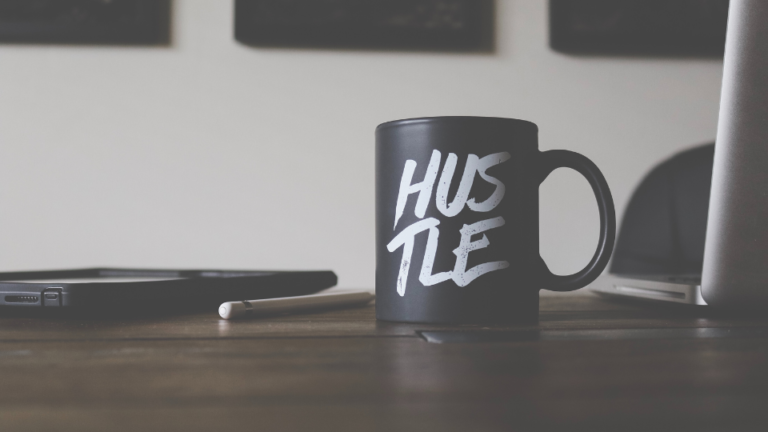 20+ Side Hustles for Busy Professionals:  Earning Additional Income Streams While Maintaining Work-Life Balance